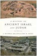 An Introduction to the History of Israel and Judah, Ophalen of Verzenden, Nieuw