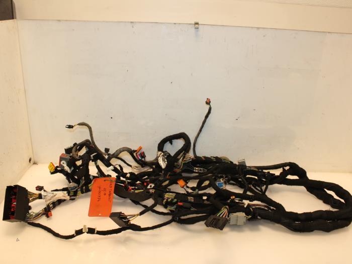 Kabelboom Ford Transit O74378, Auto-onderdelen, Motor en Toebehoren, Ophalen of Verzenden