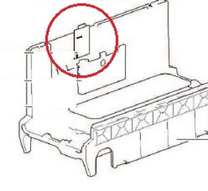 Powerboard X version, Caravans en Kamperen, Camper-accessoires, Ophalen of Verzenden