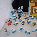 Peyo, Schleich, Bully - Figuur (45) - Plastic