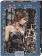 Forgotten - Poison Puzzel (1000 stukjes) | Heye - Puzzels, Verzenden, Nieuw