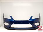 Seat Leon 5F Cupra Facelift Voorbumper Bumper Rieger Spoiler, Ophalen, Gebruikt, Seat, Bumper