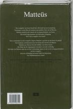 Matteus / Commentaar op het Nieuwe Testament Derde serie, Boeken, Verzenden, Zo goed als nieuw, Jacob van Bruggen