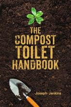 9781733603515 The Compost Toilet Handbook, Verzenden, Nieuw, Joseph C. Jenkins