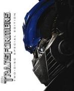 Transformers 2-disc special edition (blu-ray tweedehands, Cd's en Dvd's, Blu-ray, Ophalen of Verzenden, Zo goed als nieuw