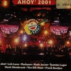 cd - Various - De Vrienden Van Amstel Live! In Ahoy 2001, Zo goed als nieuw, Verzenden