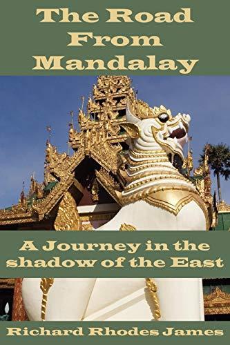 The Road From Mandalay: A Journey in the Shadow of the East,, Boeken, Biografieën, Gelezen, Verzenden