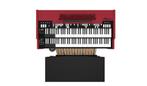 Viscount Legend orgels, Legend 70s  stage piano, one, Ophalen of Verzenden, Nieuw, 2 klavieren, Orgel