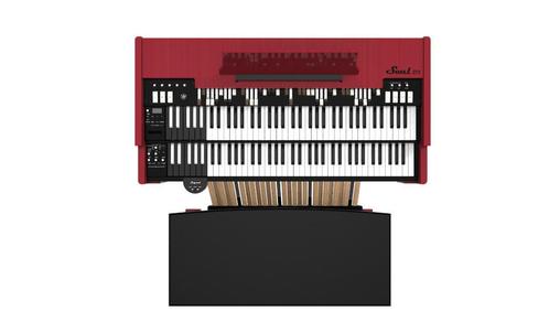 Viscount Legend orgels, Legend 70s  stage piano, one, Muziek en Instrumenten, Orgels, 2 klavieren, Orgel, Nieuw, Ophalen of Verzenden
