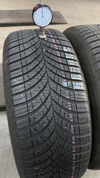 225/55/17 101W GOODYEAR VECTOR 4SEASONS G3 6,3mm profiel, Auto-onderdelen, Banden en Velgen, Gebruikt, 17 inch, Ophalen of Verzenden