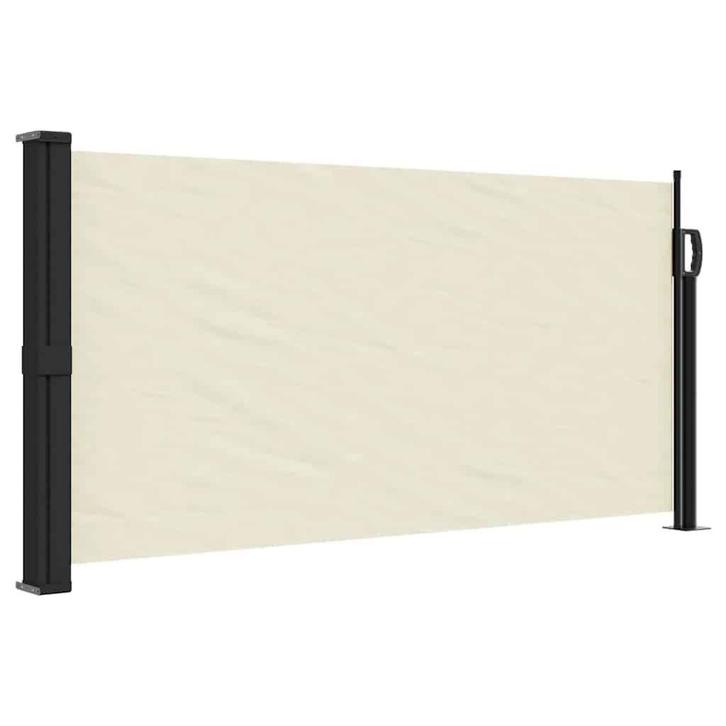 Balkon Privacy Scherm 100x300 | Tweedekansje | Bespaar Nu, Tuin en Terras, Tuinschermen, Nieuw, Staal, 100 tot 150 cm, 200 cm of meer