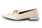 Tosca Blu Loafers in maat 37 Beige | 10% extra korting, Verzenden, Overige typen, Zo goed als nieuw, Tosca Blu