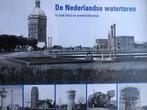 De Nederlandse Watertoren 9789073647343 H. Rienks, Verzenden, Zo goed als nieuw, H. Rienks