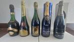 Pommery, Louise 1985 & 1964 de Castellane Cuvee Commodore,, Verzamelen, Wijnen, Nieuw