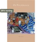Aziz Dijkstra, de puzzelman 5 -  De polderhack 9789402163445, Boeken, Verzenden, Zo goed als nieuw, Marc Pierar
