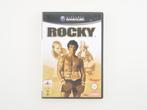 Rocky [Gamecube], Ophalen of Verzenden, Zo goed als nieuw