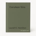 Cerulean Sins 9781841492018 Laurell K. Hamilton, Boeken, Verzenden, Gelezen, Laurell K. Hamilton