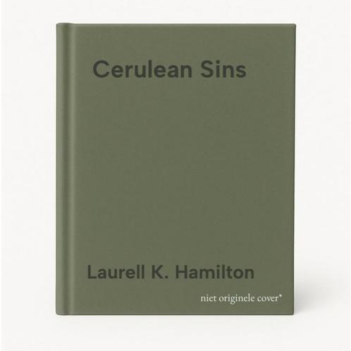 Cerulean Sins 9781841492018 Laurell K. Hamilton, Boeken, Taal | Engels, Gelezen, Verzenden