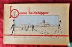 Bokke heidehipper - De strijd tegen de kwaadaardige woudm..., Eén stripboek, Verzenden, Zo goed als nieuw, Jonkman, Geert.