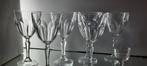 Cristal dArques - Drinkglas (6) - Glas, Antiek en Kunst