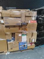 Mix Pallets Retourgoederen - C Klasse - Partijhandel