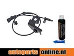 ABS-sensor Ford Mondeo voorzijde, links, Verzenden, Nieuw, Ford