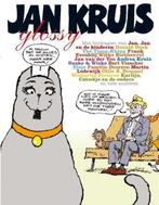 Jan Kruis Glossy | 9789079287284 | Jan Kruis, Zo goed als nieuw, Jan Kruis
