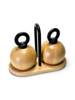 Bodum - Carsten Jørgensen / Richard Nissen - Peper- en