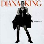 cd - Diana King - Tougher Than Love, Verzenden, Zo goed als nieuw
