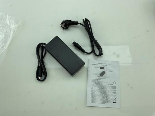 Veiling - Joycube Li-ion battery charger, Fietsen en Brommers, Fietsaccessoires | Fietsaccu's, Nieuw