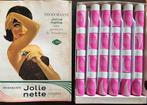 Jolie Nette – Linetti Profumi Venezia – Complete Vintage