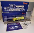 Roco H0 - 72803 - Treinstel (1) - Beilhack sneeuwschuiver -, Nieuw