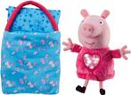 Peppa Pig - Sleepover Peppa -, Ophalen of Verzenden, Zo goed als nieuw