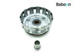 Koppelingshuis Suzuki SV 650 2004 (SV650N SV650S SV650 K4), Motoren, Verzenden, Gebruikt
