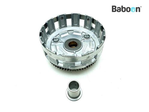 Koppelingshuis Suzuki SV 650 2004 (SV650N SV650S SV650 K4), Motoren, Onderdelen | Suzuki, Gebruikt, Verzenden