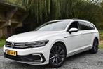 Zakelijke Lease |  Volkswagen Passat Variant 218PK DSG HYBRI, Automaat, Gebruikt, Overige brandstoffen, Wit