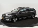 Zakelijke Lease |  Volkswagen Passat Variant 1.5 TSI HL Bns, Automaat, Gebruikt, Euro 6, Overige kleuren