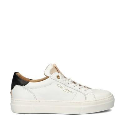 Fred de la Bretoniere Storm Isa lage sneakers voor dames, Kleding | Dames, Schoenen, Sneakers of Gympen, Wit, Nieuw, Verzenden