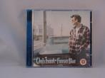 Chris Isaak - Forever Blue, Cd's en Dvd's, Verzenden, Zo goed als nieuw