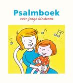 Psalmboek voor jonge kinderen 9789462781801 Jacobsen, Verzenden, Gelezen, Jacobsen