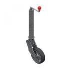 AL-KO Neuswiel Profi Volautomatisch Stalen Velg 200x50mm, Caravans en Kamperen, Nieuw