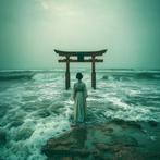 La Chibroneuse - Torii no Umi - XL