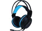 Veiling - Silvergear Gaming Headset Met Microfoon, Audio, Tv en Foto, Koptelefoons, Gebruikt