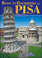 Pisa, Art En History 9788880293514 Bonechi, Boeken, Verzenden, Gelezen, Bonechi