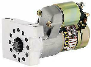 Chevrolet  V8 startmotor Powermaster 9100  P(067), Auto-onderdelen, Motor en Toebehoren, Nieuw, Amerikaanse onderdelen, Chevrolet