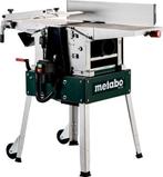 Tweedekans | Metabo HC260 C/2,2 Vlak- en Vandiktebank -, Ophalen of Verzenden, Zo goed als nieuw