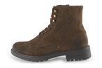 Pantofola dOro Wandelschoenen in maat 41 Bruin | 10% extra, Bruin, Verzenden, Zo goed als nieuw, Pantofola d'Oro