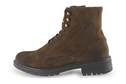 Pantofola dOro Wandelschoenen in maat 41 Bruin | 10% extra, Kleding | Heren, Schoenen, Bruin, Zo goed als nieuw, Wandelschoenen of Bergschoenen