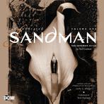 Annotated Sandman Vol. 1 (2022 edition), Boeken, Verzenden, Nieuw