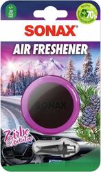 Sonax Luchtverfrisser Alpen Dennen, Motoren, Verzenden
